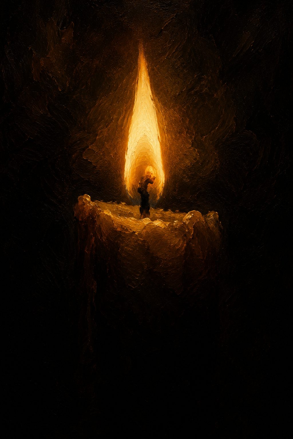 Discipline — cover