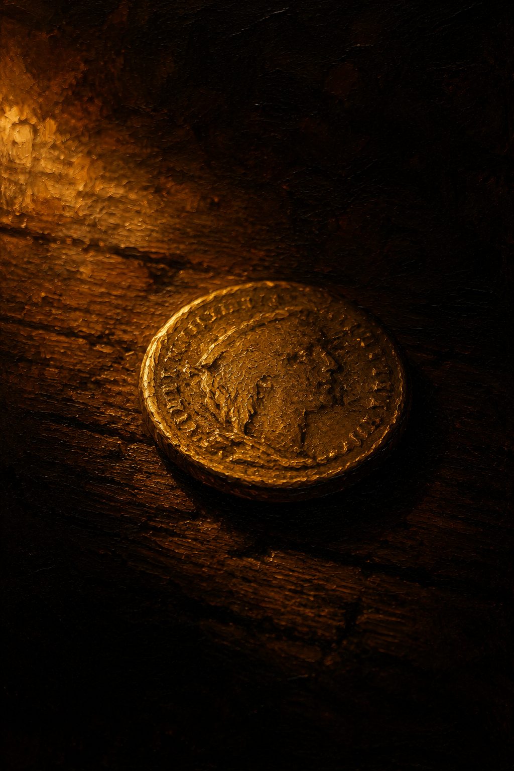 Money — cover