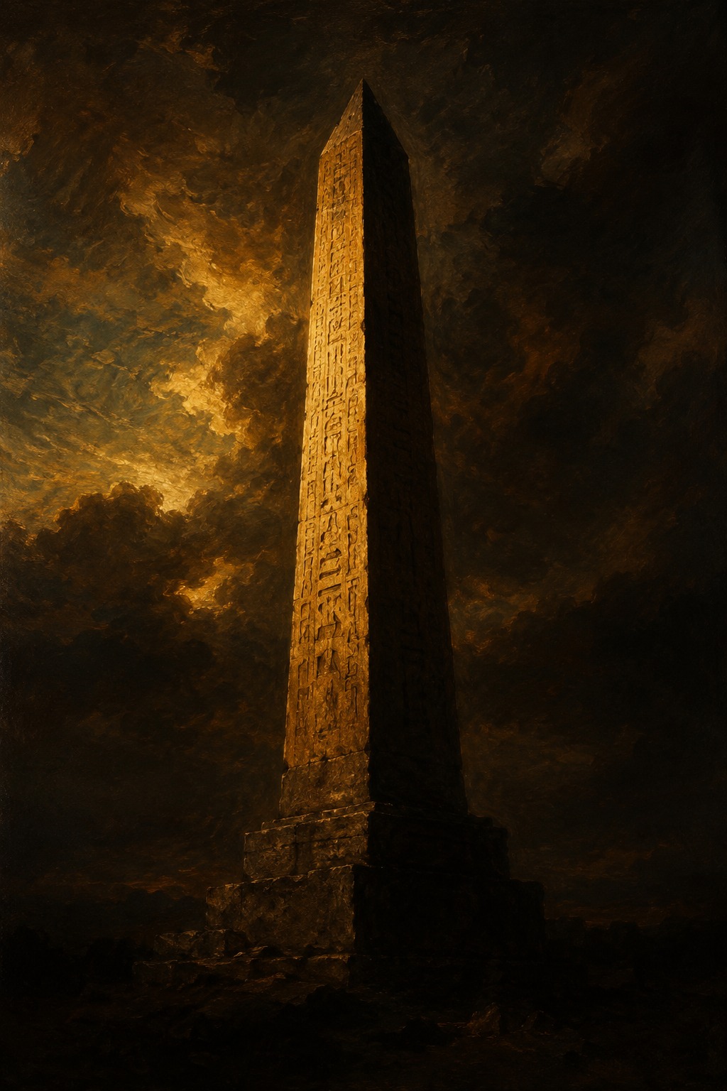 Power — cover